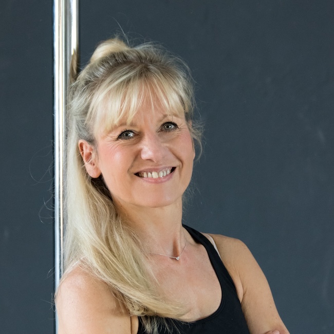 Kathrin Krafzcyk quadratisch