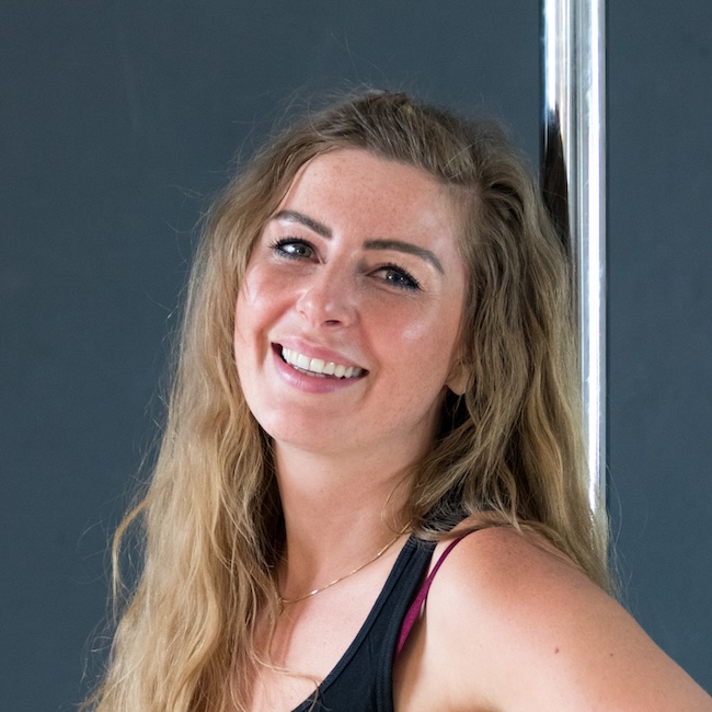 Saskia Schwarz quadratisch