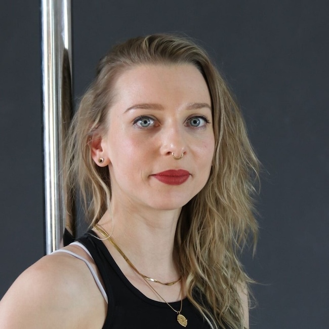 Vivien Lemmert quadratisch